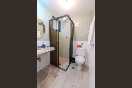 Studio à venda com 29m², 1 quarto e sem vaga Studio à venda com 29m², 1 quarto e sem vagaBanheiro
