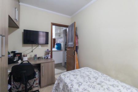 Apartamento à venda com 58m², 2 quartos e 1 vagaQuarto 1
