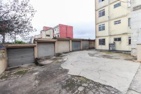 Apartamento à venda com 58m², 2 quartos e 1 vagaEstacionamento