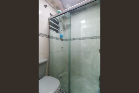 Apartamento à venda com 58m², 2 quartos e 1 vagaBanheiro