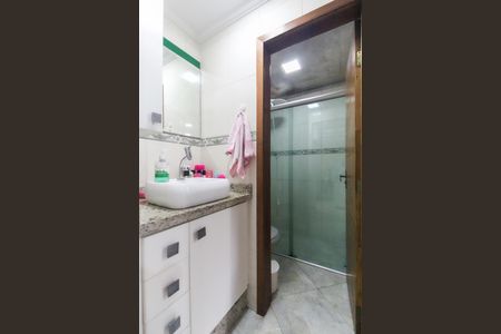 Apartamento à venda com 58m², 2 quartos e 1 vagaBanheiro