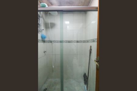 Apartamento à venda com 58m², 2 quartos e 1 vagaBanheiro