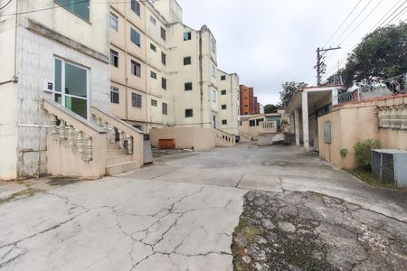 Apartamento à venda com 58m², 2 quartos e 1 vagaÁrea Comum