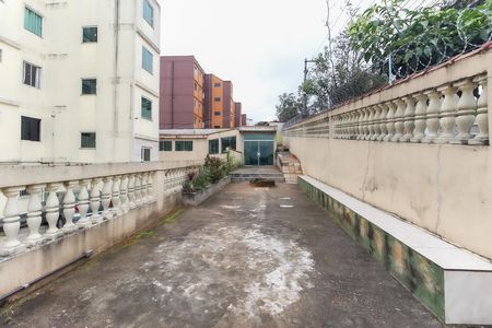 Apartamento à venda com 58m², 2 quartos e 1 vagaÁrea Comum