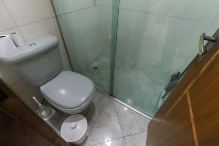 Apartamento à venda com 58m², 2 quartos e 1 vagaBanheiro