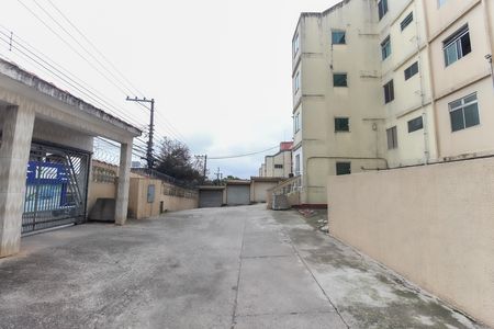 Apartamento à venda com 58m², 2 quartos e 1 vagaÁrea Comum