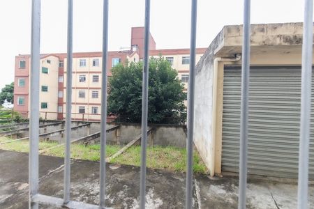Apartamento à venda com 58m², 2 quartos e 1 vagaVista do Quarto 2