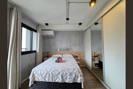 Studio à venda com 26m², 1 quarto e sem vaga Studio à venda com 26m², 1 quarto e sem vagaStudio