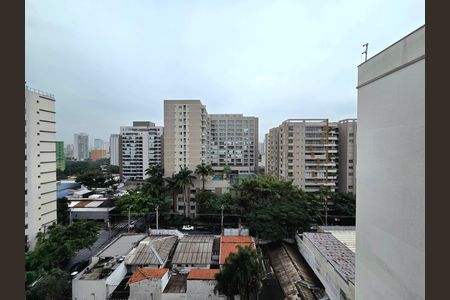 Studio à venda com 26m², 1 quarto e sem vaga Studio à venda com 26m², 1 quarto e sem vagaVista