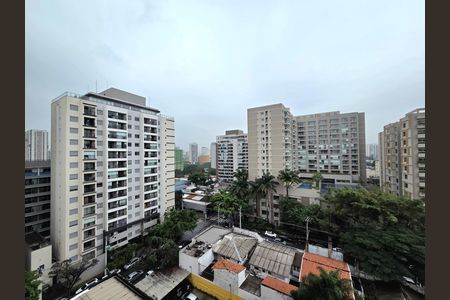 Studio à venda com 26m², 1 quarto e sem vaga Studio à venda com 26m², 1 quarto e sem vagaVista
