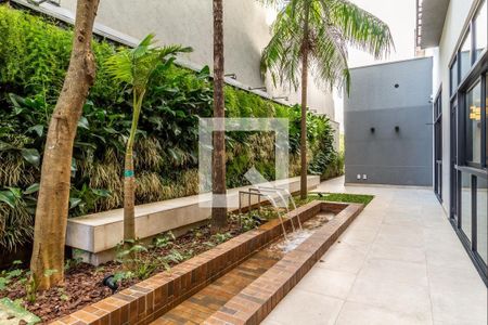 Studio à venda com 26m², 1 quarto e sem vaga Studio à venda com 26m², 1 quarto e sem vagaÁrea comum