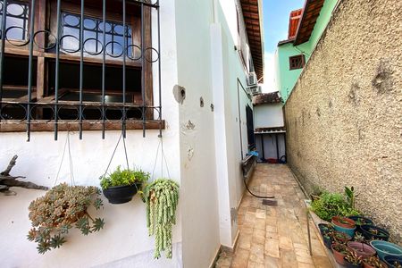 Casa à venda com 360m², 5 quartos e 4 vagas