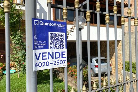 Casa à venda com 360m², 5 quartos e 4 vagas