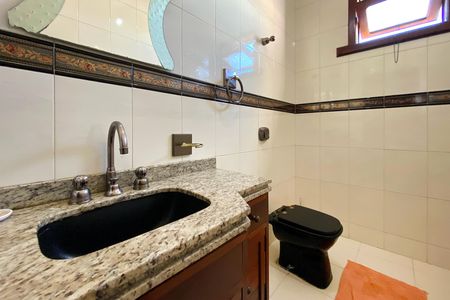 Casa à venda com 360m², 5 quartos e 4 vagas
