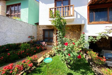 Casa à venda com 360m², 5 quartos e 4 vagas
