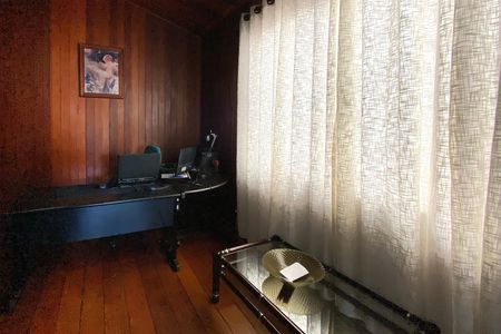 Casa à venda com 360m², 5 quartos e 4 vagas