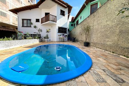 Casa à venda com 360m², 5 quartos e 4 vagas