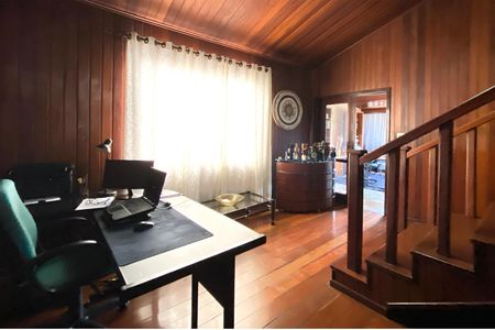 Casa à venda com 360m², 5 quartos e 4 vagas