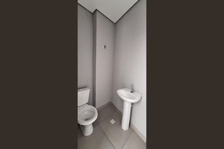 Apartamento à venda com 69m², 2 quartos e 1 vagaLavabo
