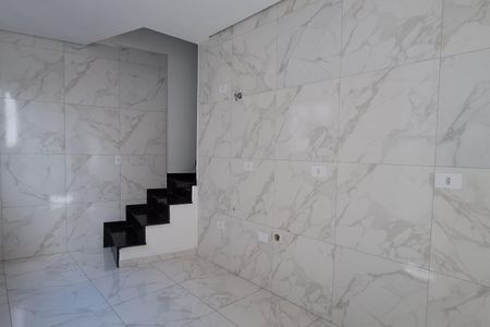 Apartamento à venda com 69m², 2 quartos e 1 vagaCozinha