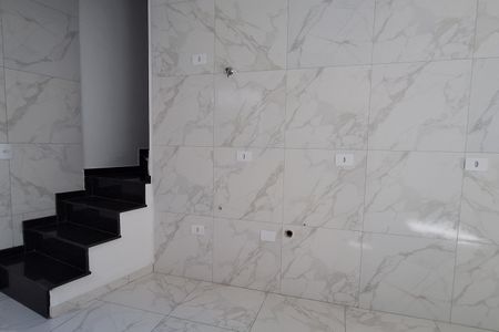 Apartamento à venda com 69m², 2 quartos e 1 vagaCozinha