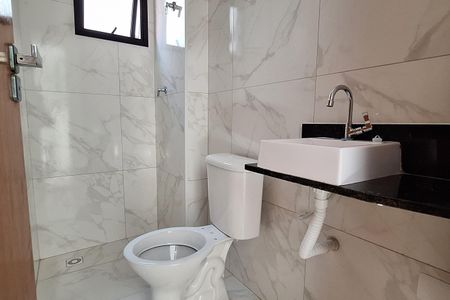 Apartamento à venda com 69m², 2 quartos e 1 vagaBanheiro