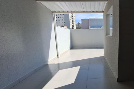 Apartamento à venda com 69m², 2 quartos e 1 vagaCobertura