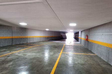 Apartamento à venda com 69m², 2 quartos e 1 vagaGaragem