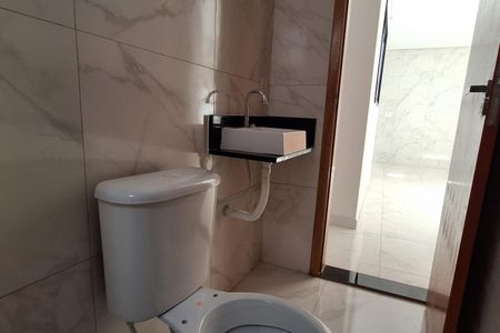 Apartamento à venda com 69m², 2 quartos e 1 vagaBanheiro