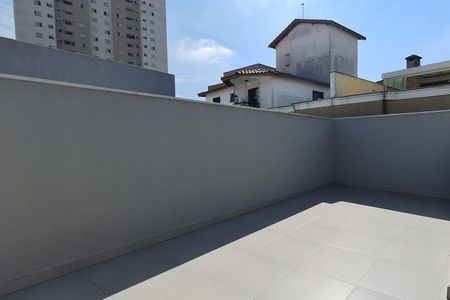 Apartamento à venda com 69m², 2 quartos e 1 vagaCobertura