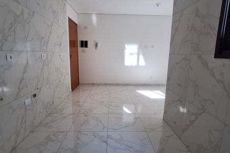 Apartamento à venda com 69m², 2 quartos e 1 vagaCozinha