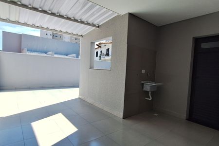 Apartamento à venda com 69m², 2 quartos e 1 vagaCobertura