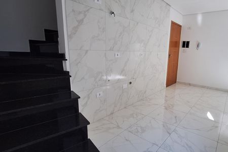 Apartamento à venda com 69m², 2 quartos e 1 vagaCozinha