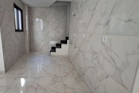 Apartamento à venda com 69m², 2 quartos e 1 vagaCozinha