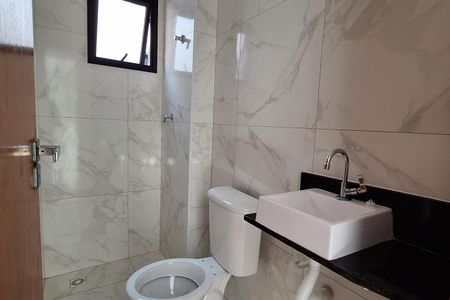 Apartamento à venda com 69m², 2 quartos e 1 vagaBanheiro