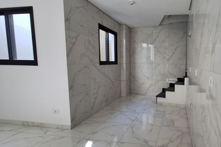 Apartamento à venda com 69m², 2 quartos e 1 vagaCozinha