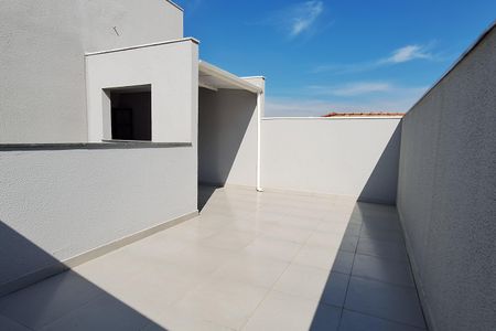 Apartamento à venda com 69m², 2 quartos e 1 vagaCobertura