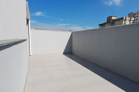 Apartamento à venda com 69m², 2 quartos e 1 vagaCobertura