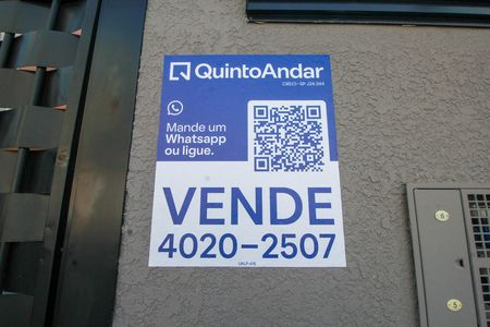 Apartamento à venda com 47m², 2 quartos e 1 vagaPlaca instalada em 26/05/2026 com o código UKLP-476