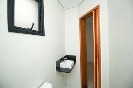 Apartamento à venda com 47m², 2 quartos e 1 vagaBanheiro