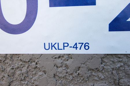Apartamento à venda com 47m², 2 quartos e 1 vagaPlaca instalada em 26/05/2026 com o código UKLP-476