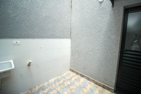 Apartamento à venda com 47m², 2 quartos e 1 vagaÁrea de Serviço