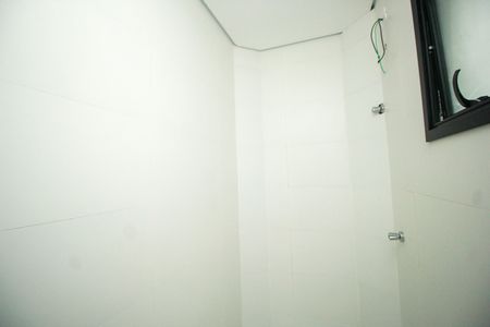 Apartamento à venda com 47m², 2 quartos e 1 vagaBanheiro