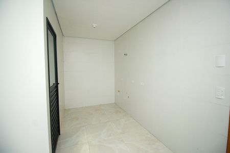 Apartamento à venda com 47m², 2 quartos e 1 vagaCozinha