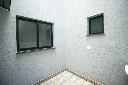 Apartamento à venda com 47m², 2 quartos e 1 vagaÁrea de Serviço