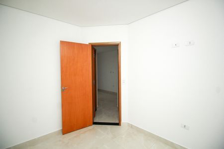 Apartamento à venda com 47m², 2 quartos e 1 vagaQuarto 2