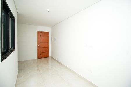 Apartamento à venda com 47m², 2 quartos e 1 vagaSala