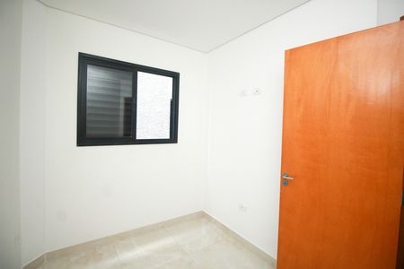Apartamento à venda com 47m², 2 quartos e 1 vagaQuarto 1