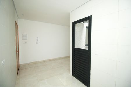 Apartamento à venda com 47m², 2 quartos e 1 vagaCozinha
