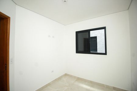 Apartamento à venda com 47m², 2 quartos e 1 vagaQuarto 2